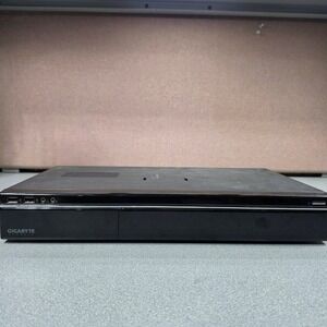 Gigabyte MIB-T5140 Slim Desktop PC Mini-ITX GZ-SPIM51-P0B untested/for parts